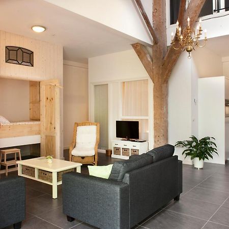 Lyts Kanaan Bed & Breakfast Mantgum Room photo
