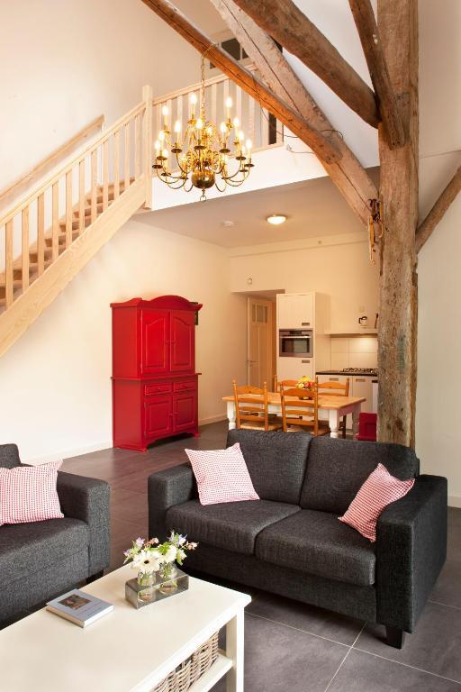 Lyts Kanaan Bed & Breakfast Mantgum Room photo
