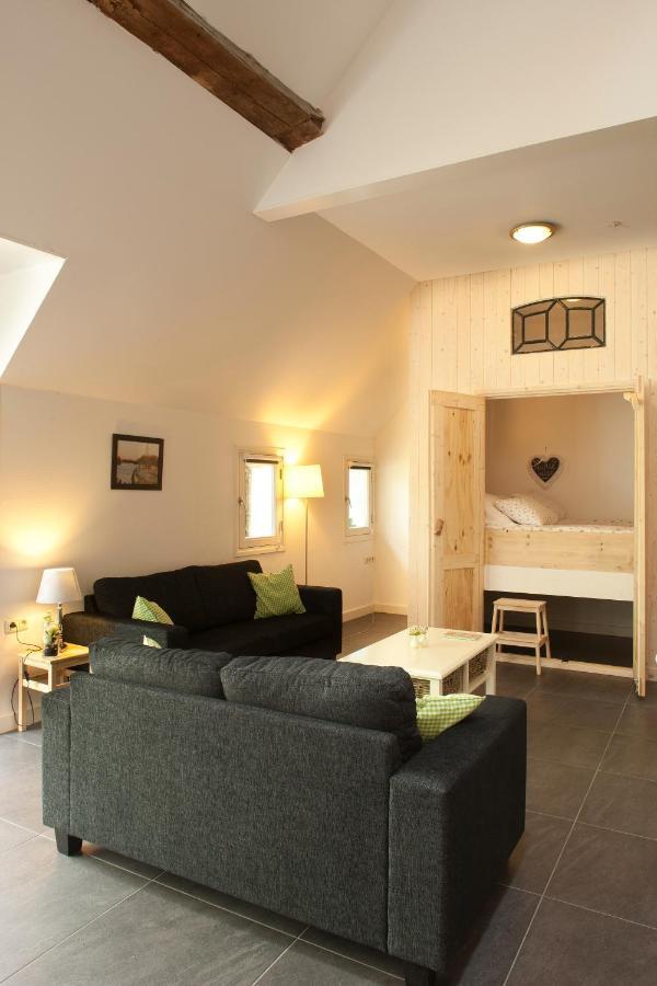 Lyts Kanaan Bed & Breakfast Mantgum Room photo